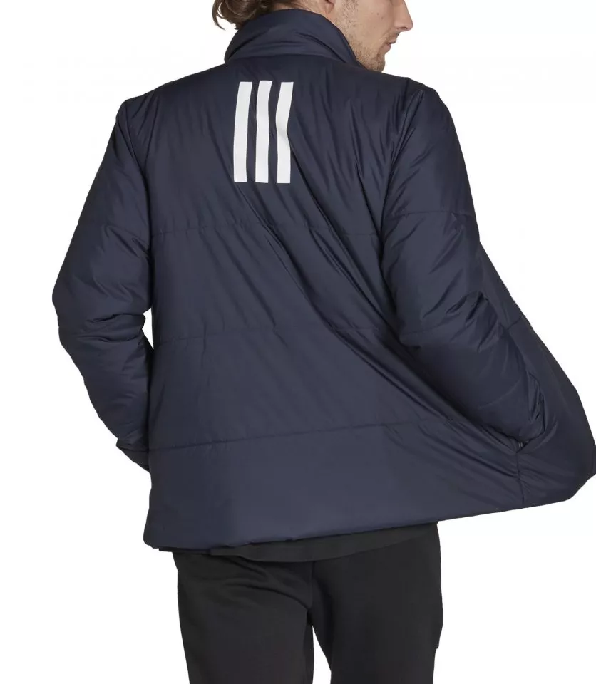 Jacket adidas Sportswear BSC 3S INS JKT