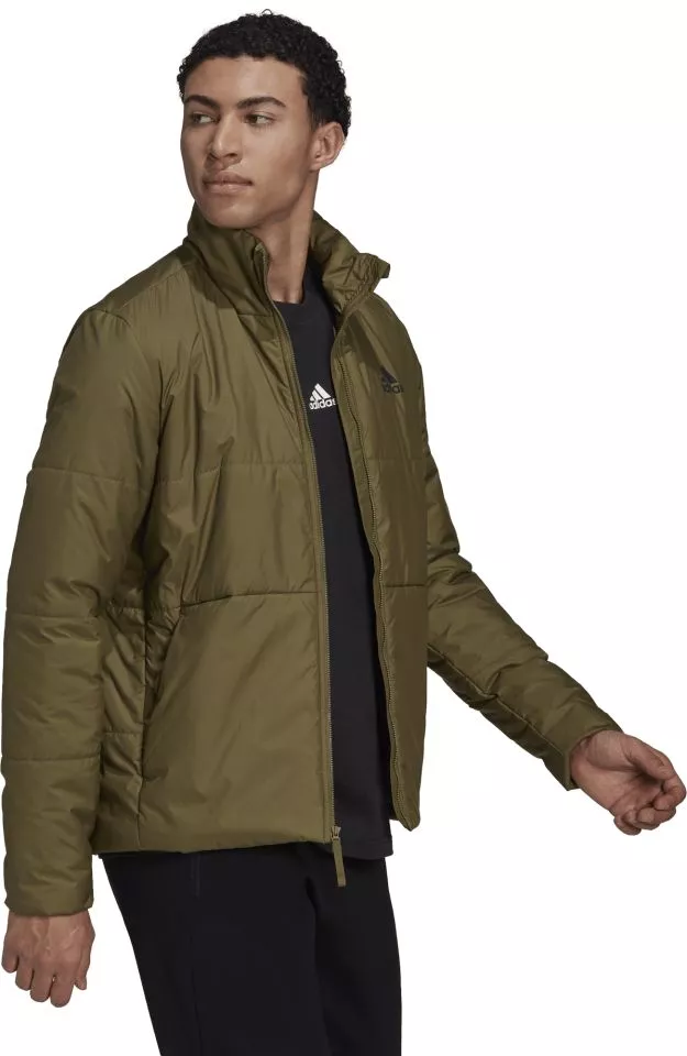Geci adidas Sportswear BSC 3S INS JKT