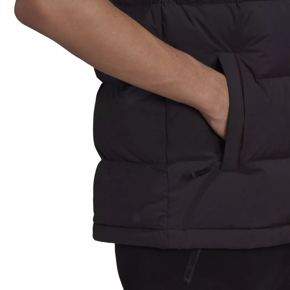 Colete Pricing adidas Sportswear HELIONIC VEST
