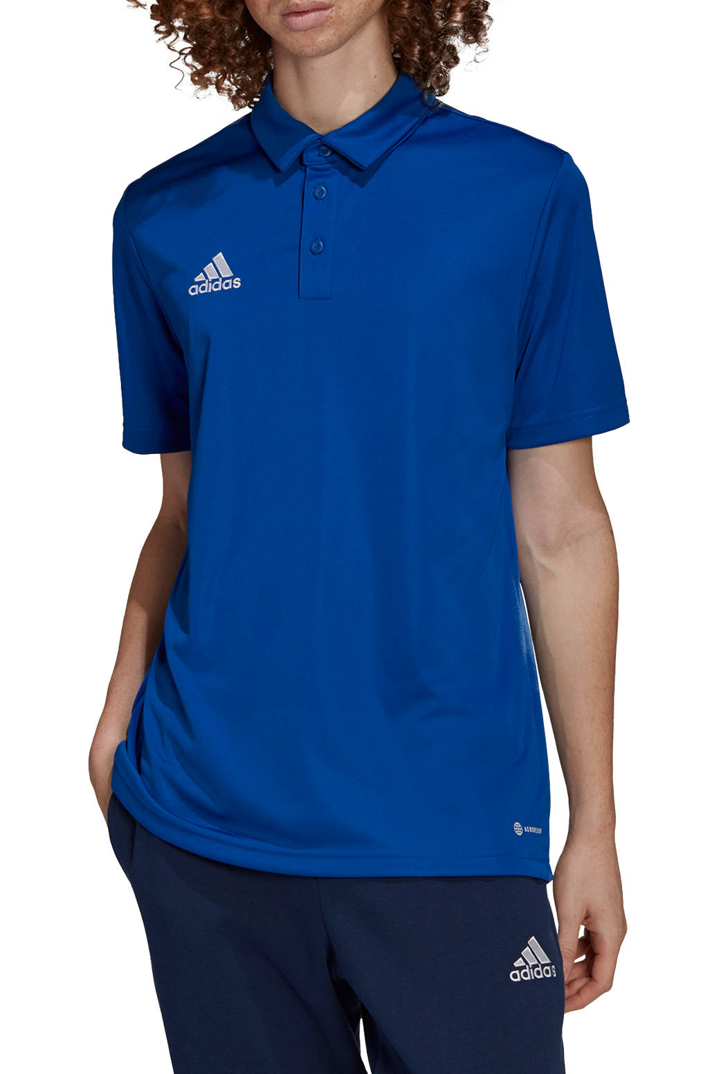 Koszula z krótkim rękawem adidas ENT22 POLO