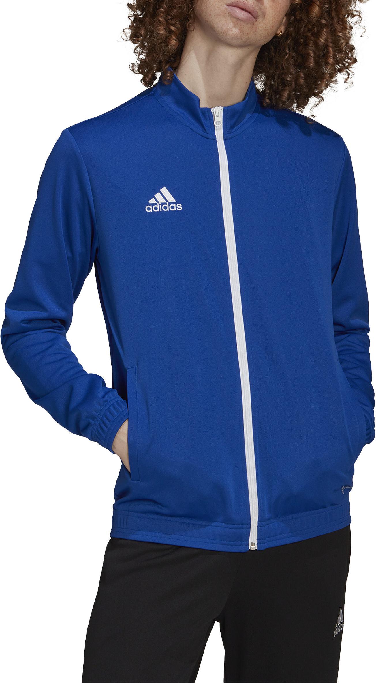 Jacke adidas ENT22 TK JKT