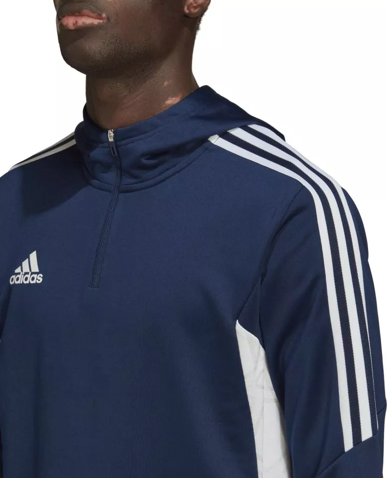 adidas CON22 TK HOOD Kapucnis melegítő felsők