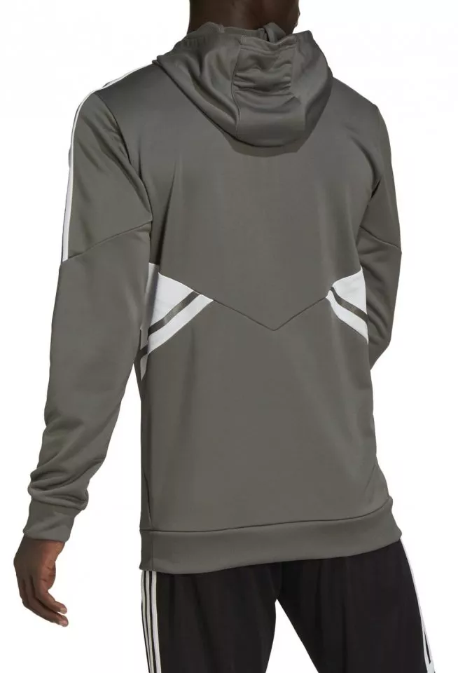 Sweatshirt com capuz adidas CON22 TK HOOD