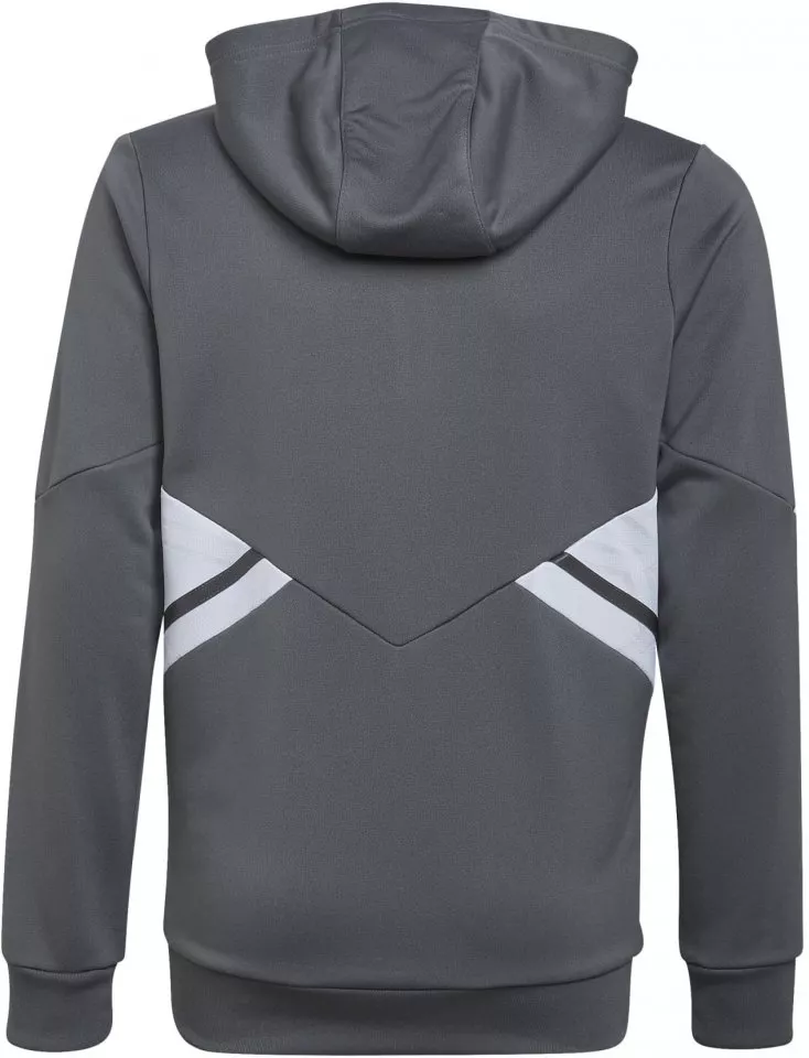Sweatshirt com capuz adidas CON22 TK HOOD Y