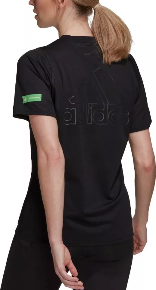 Тениска adidas MMK RUN TEE