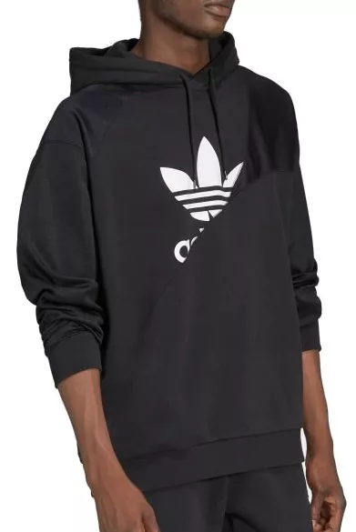 Hooded sweatshirt adidas Originals Adicolor French Terry Interlock