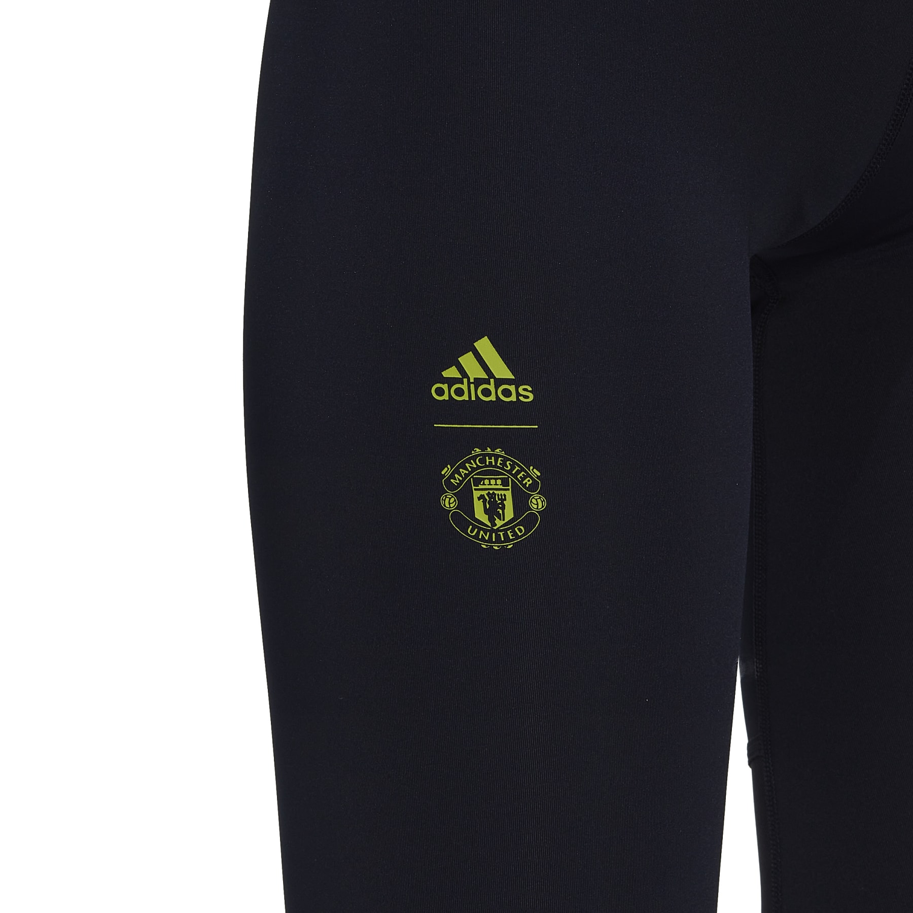 Leggings adidas MUFC WMN TIGHTS