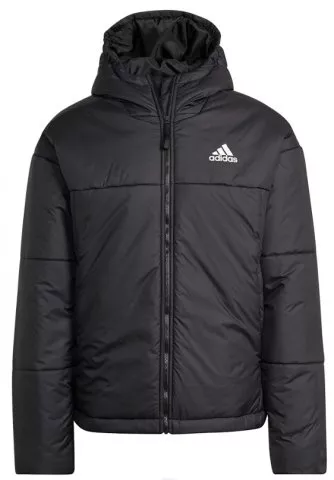 Casaco com capuz adidas Sportswear BSC 3S PUFFY HJ