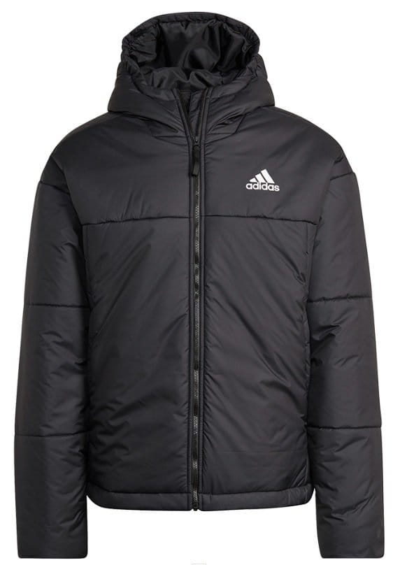 Casaco com capuz adidas Sportswear BSC 3S PUFFY HJ