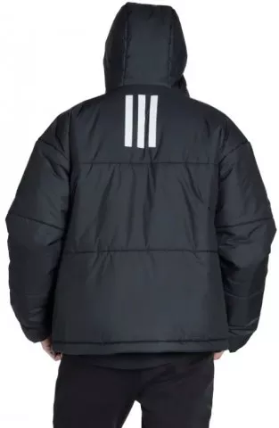Casaco com capuz adidas Sportswear BSC 3S PUFFY HJ