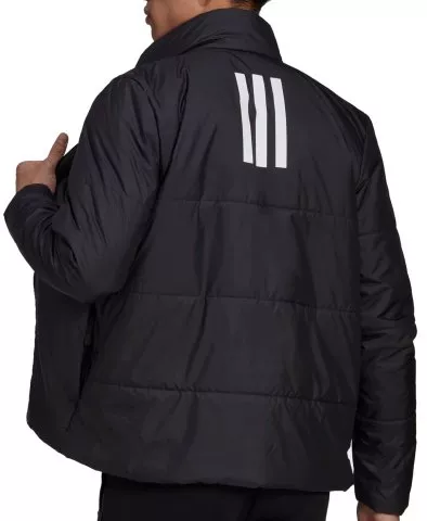 Casaco adidas Sportswear BSC 3-Stripes Insulated