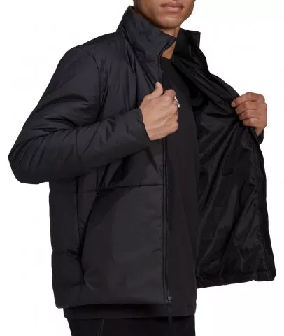 Casaco adidas Sportswear BSC 3-Stripes Insulated