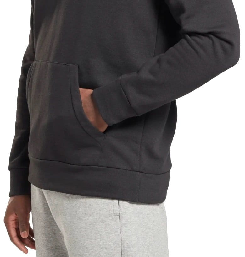 Sweatshirt com capuz Reebok TS TW+Graphene CO OTH