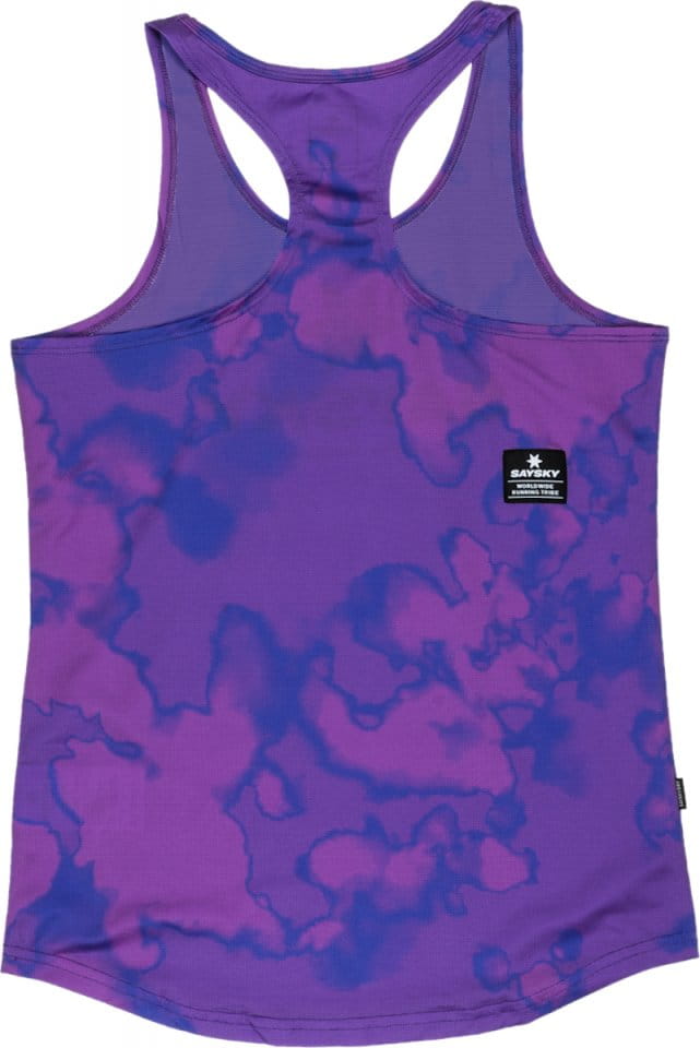 Saysky Wmns Classic Combat Singlet Atléta trikó