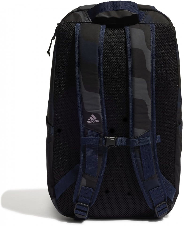 Sistemáticamente Hollywood domesticar Mochila adidas W MM BACKPACK - Top4Fitness.es