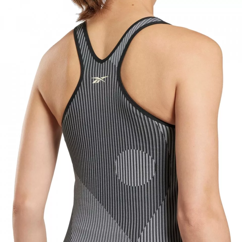 Tank top Reebok United By Fitness Seamless