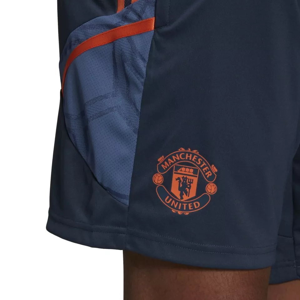 Pánské sportovní kraťasy adidas Manchester United Tiro Training