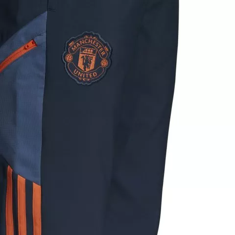 Calças calendar adidas MUFC PRE PNT