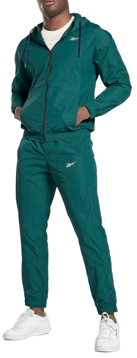 Reebok TS TRACKSUIT FORGRN Szett