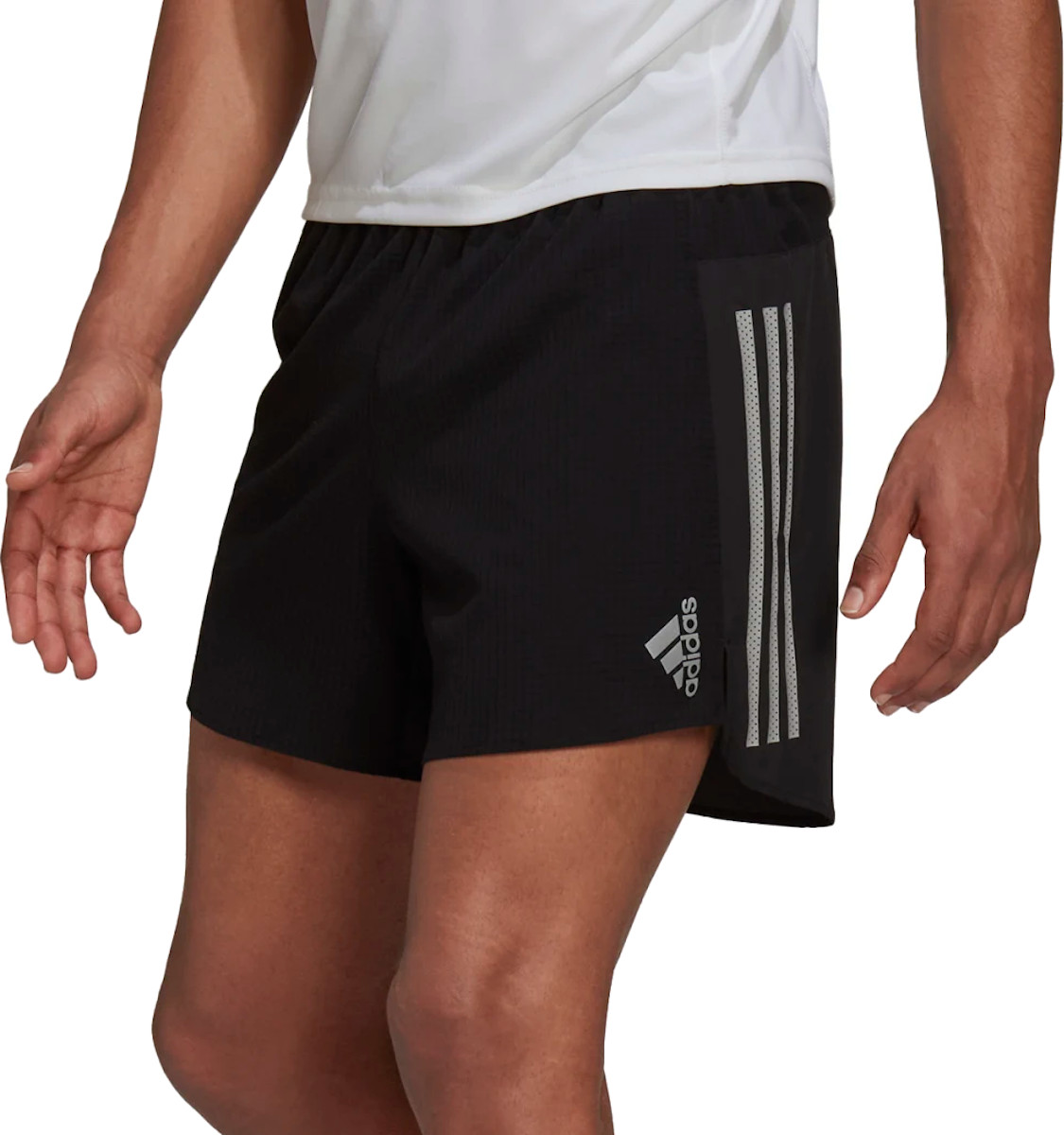 Pantalón corto adidas ADIZERO SHORT M