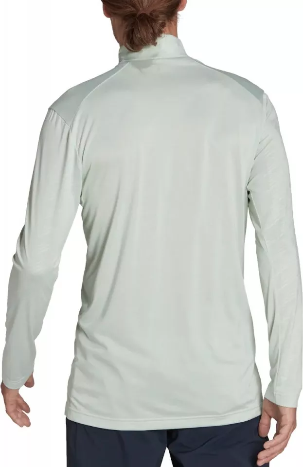 Langarm-T-Shirt adidas Terrex MT Half Zi LS