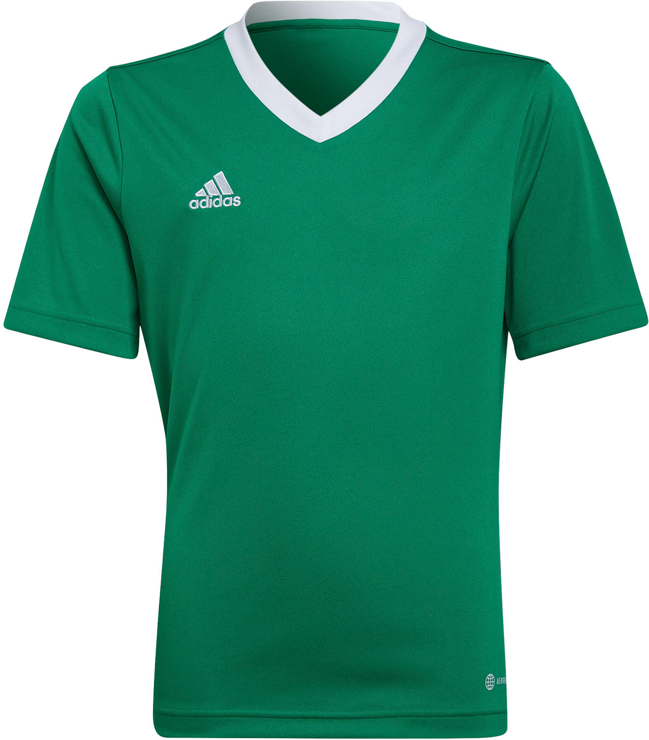 Dětský dres s krátkým rukávem adidas Entrada 22