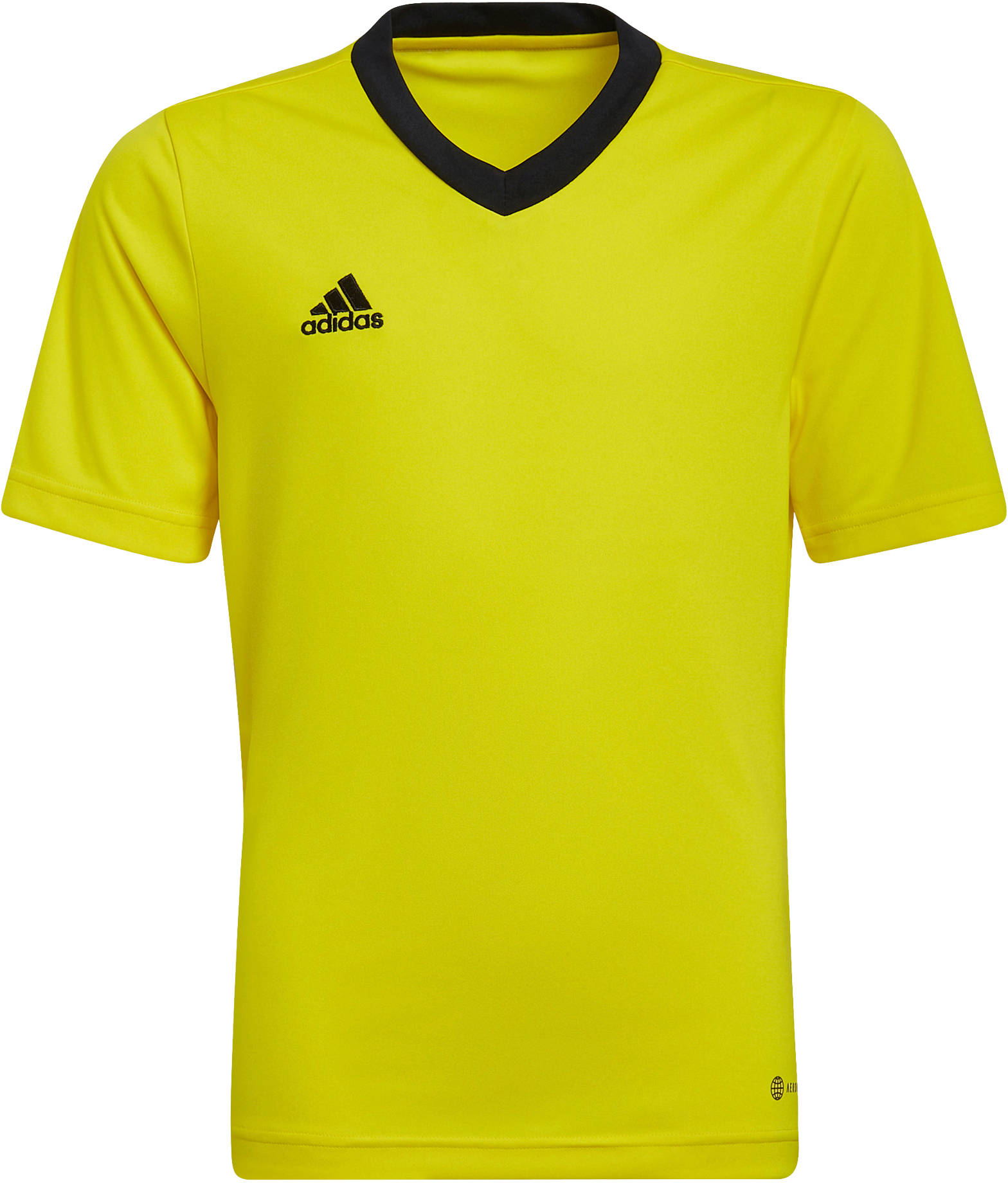 Dětský dres s krátkým rukávem adidas Entrada 22