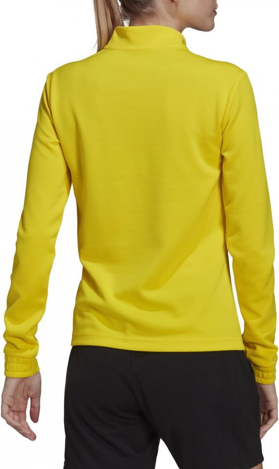 T-Shirt de manga comprida recipe adidas ENT22 TR TOP W