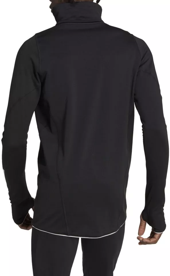 Long-sleeve T-shirt adidas TIRO23 P WM TOP