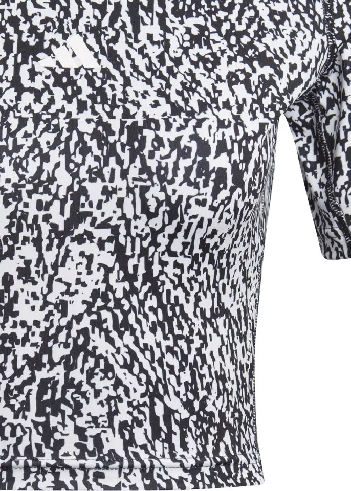 Tricou adidas TF AOP FITCRO T