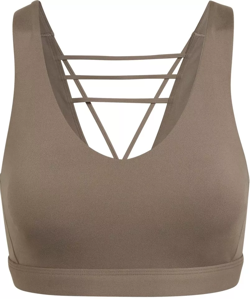 Soutien-gorge adidas CF L STO MS BRA