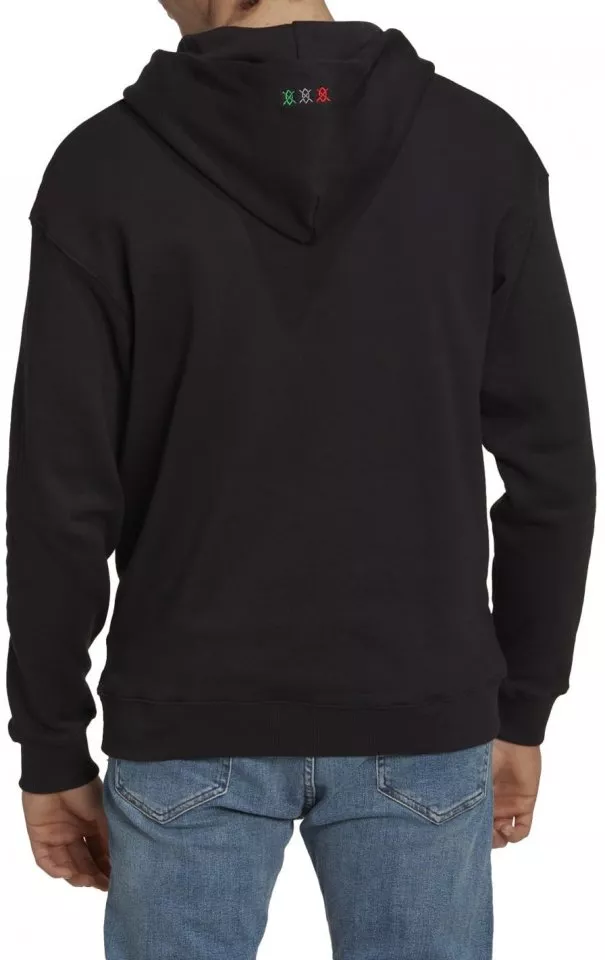 Sweatshirt com capuz adidas AJAX GR HD