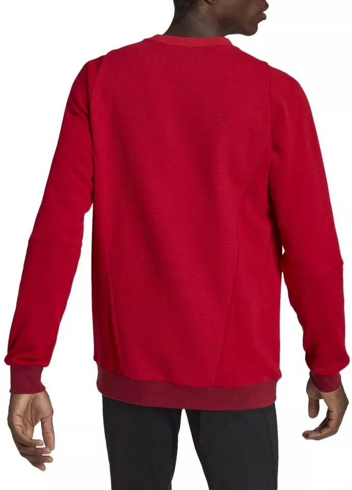 Sweatshirt adidas TIRO23 C CO CRE