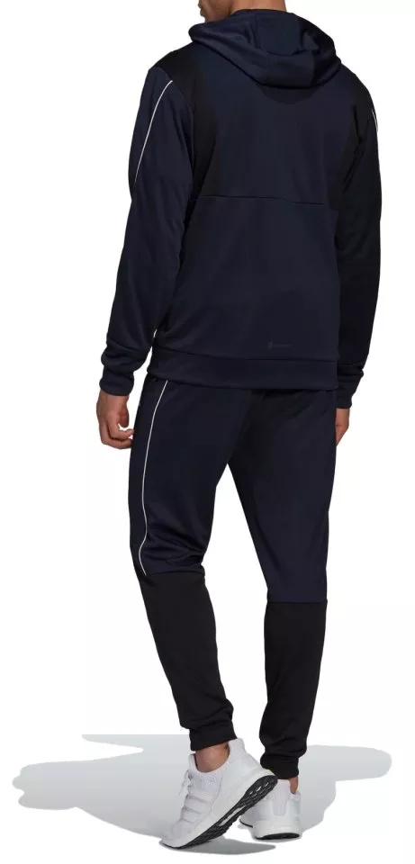 Kit adidas Sportswear MTS Ribbed Aeroready