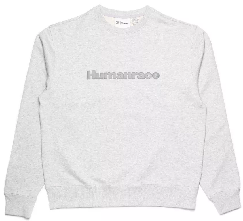Bluza adidas Originals PW basics sweatshirt