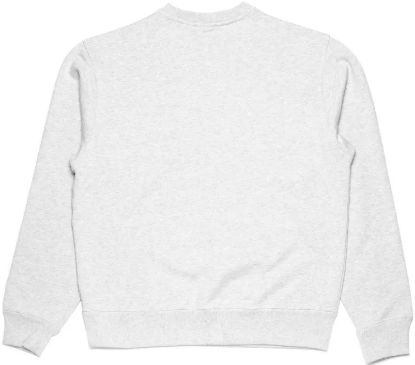 Bluza adidas Originals PW basics sweatshirt