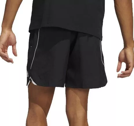 Pánské basketbalové kraťasy adidas Donovan Mitchell