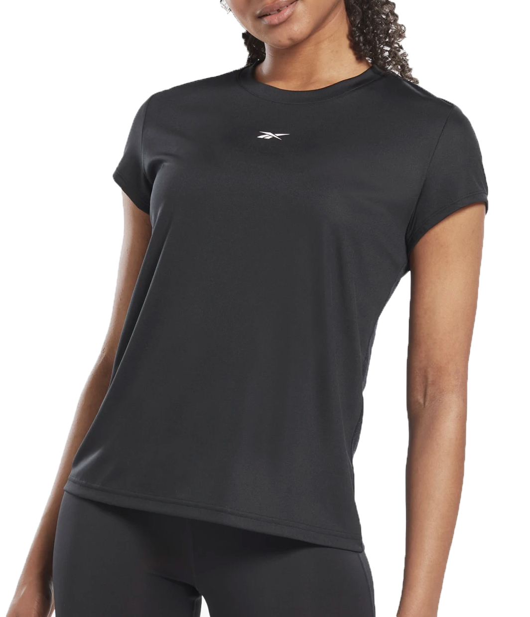 Tricou Reebok WOR Commercial Poly Tee