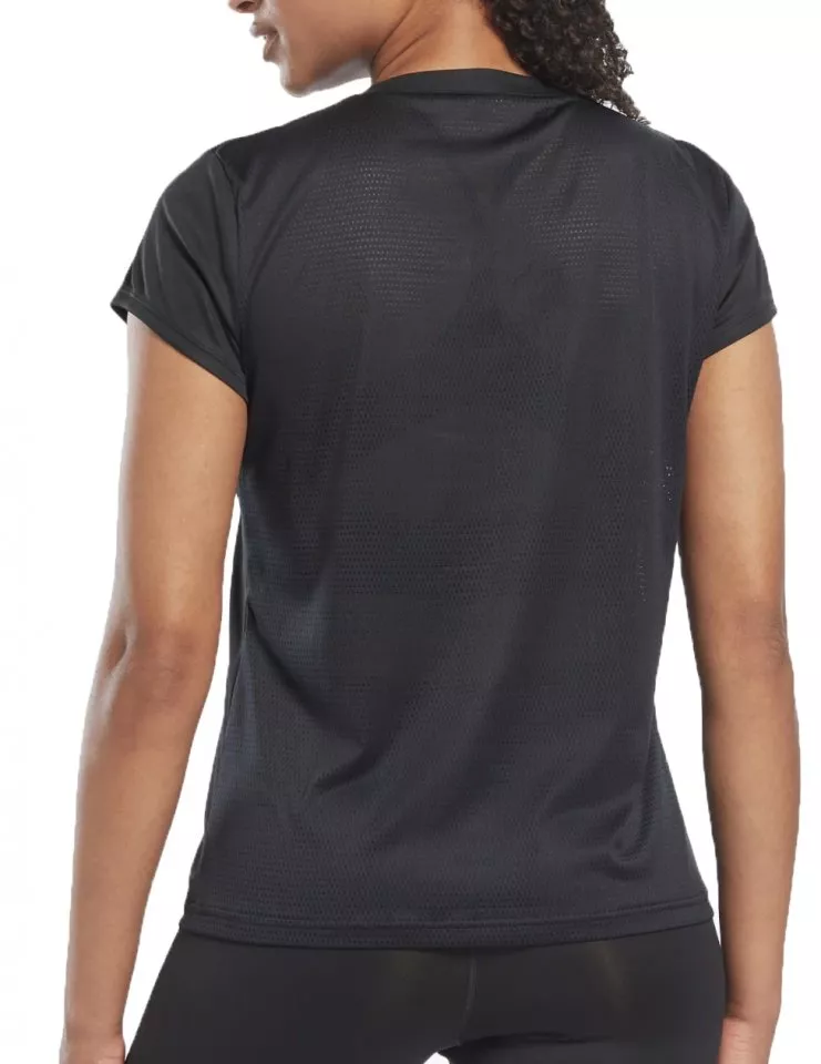 Tricou Reebok WOR Commercial Poly Tee