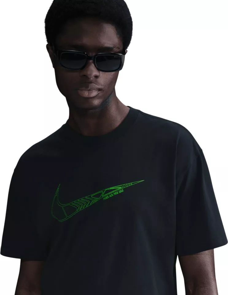 Pánské tričko s krátkým rukávem Nike Sportswear Connect