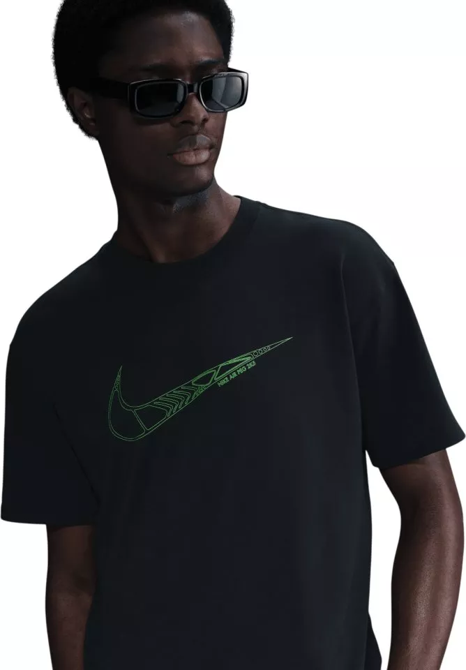 Pánské tričko s krátkým rukávem Nike Sportswear Connect