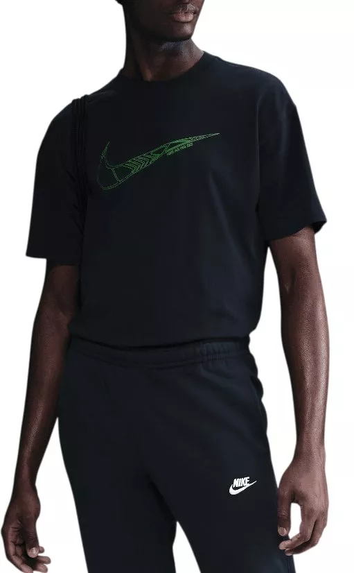 Pánské tričko s krátkým rukávem Nike Sportswear Connect