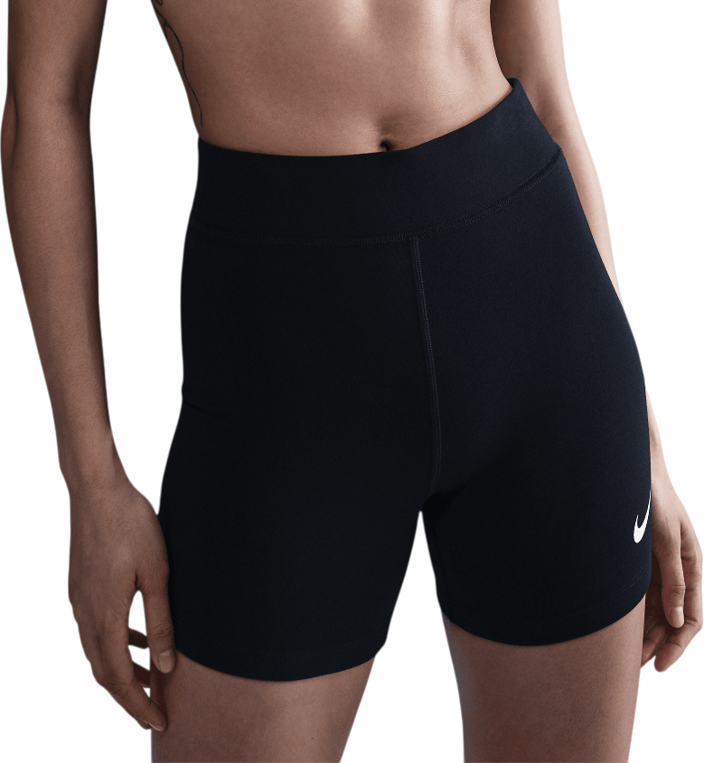 Classic 5in Biker Short Women