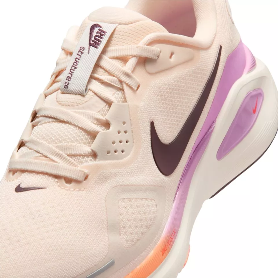 Παπούτσια για τρέξιμο Nike Structure 26
