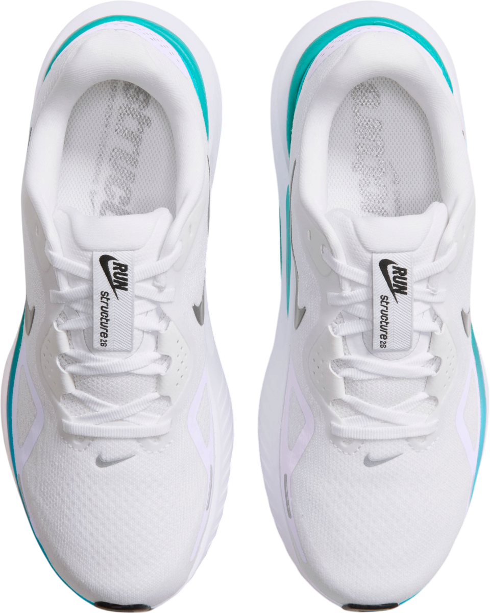 Nike Structure 26 'White Energy' (Women's) — photo 4