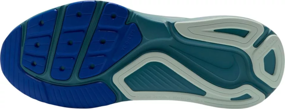 Παπούτσια για τρέξιμο Nike Structure 26