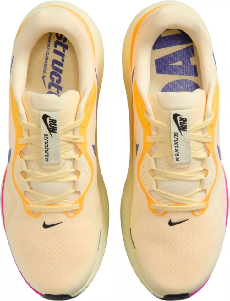 Laufschuhe Nike Structure 26