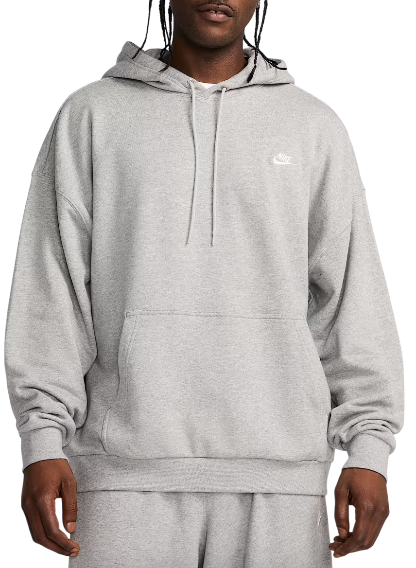 Club Oversized Hoody