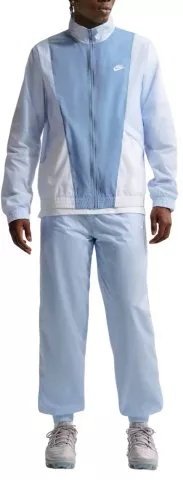 Club Woven Tracksuit