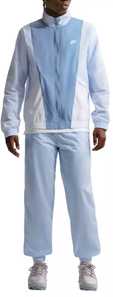 Zestaw Nike Club Woven Tracksuit
